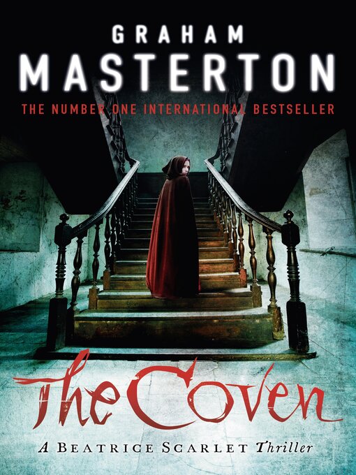 Title details for The Coven by Graham Masterton - Available